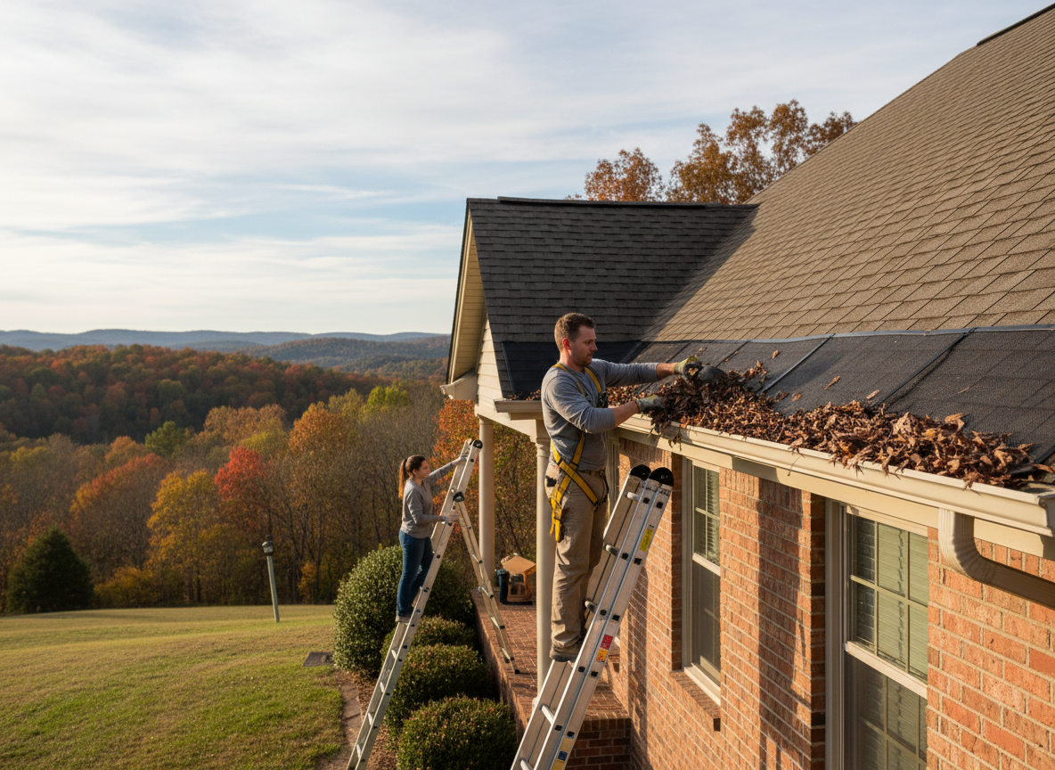 Are Gutter Guards Worth Installing?